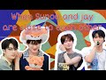 Sunoo and Jay moments always make your day | SunJay Enhypen moments