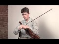 Tim Kliphuis Jazz Swing Violin - Demos Tone