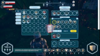 【生配信】プラネットノマズ -Planet Nomads-移動式拠点つくろうぜ！【惑星探検すっぞ】