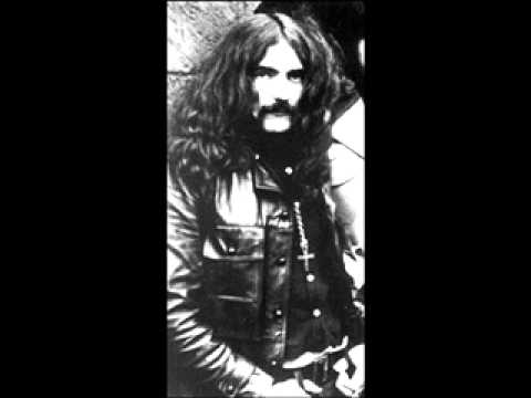 Black Sabbath - Sweet Leaf (Bass Track)