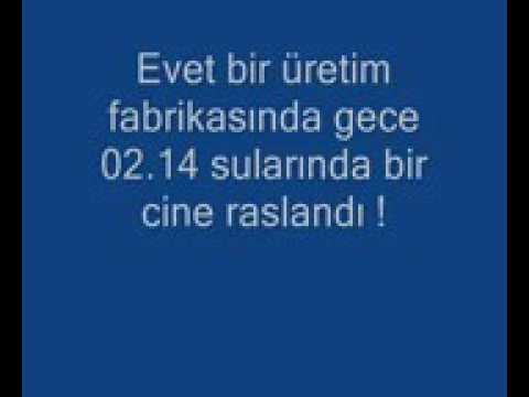 Guleyimmi korkayimmi anlayamadimm f-sane