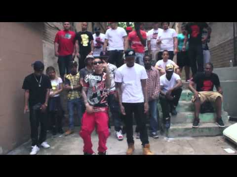 Doni Bankz Feat  Lil Durk   After Me