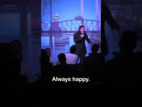 Nick Guerra - I want a 🇲🇽 president