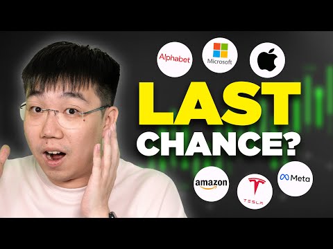 Magnificent Seven: Is now the time to go all-in on tech stocks?