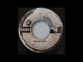 Marlena Shaw - I'm Satisfied - Cadet 7inch JA 1969