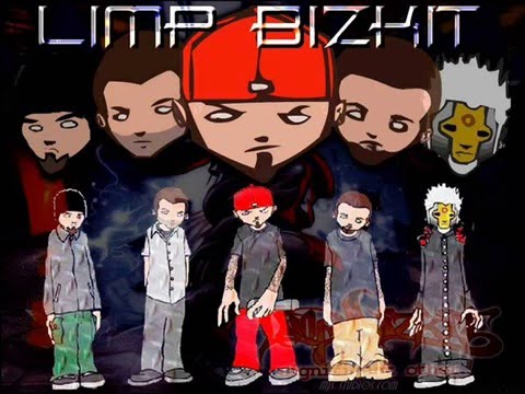Linkin Park,Papa Roach,Slipknot,Limp Bizkit,Butterfly ShoutMix
