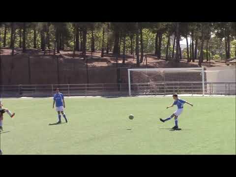 1ª Juvenil. Tudelano 2-0 Ardoi (J17. 2ª Fase. T18/19)