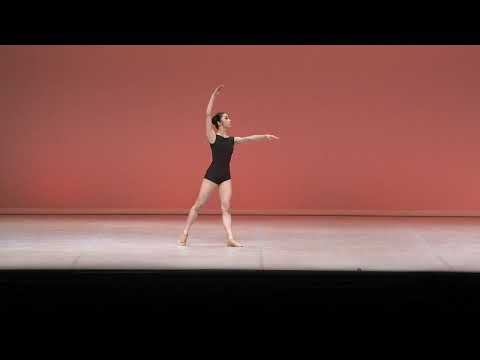 Misaki Moriwaki, 121 – Prix de Lausanne 2020 – Contemporary
