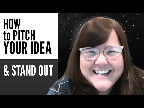 Tanya Thompson is Hasbro's Game Scout! - YouTube