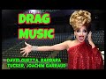David Guetta Barbara Tucker Joachim Garraud DRAG MUSIC