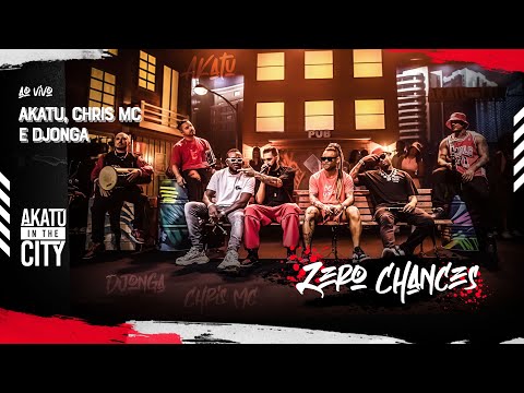 Zero Chances (part. Djonga E Chris Mc) - Grupo…