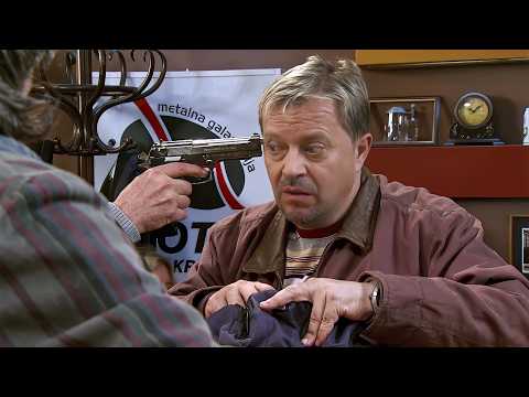 Lud,zbunjen,normalan | EP29 | Oktobarska revolucija | CIJELA EPIZODA | Remaster