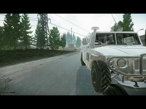 Tiger Safari Peacekeeper Quest Guide | Escape from Tarkov