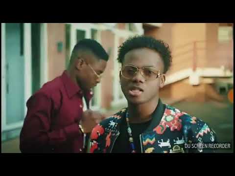 Korede bello ft.. Lil kesh-My people