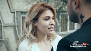 Մեր Թաղի Տղերքը, Սերիա 88 / Mer Taghi Tgherqy