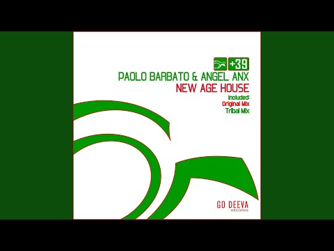 New Age House (Tribal Mix)