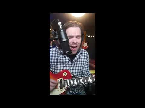 Spadam w dół - Michał Szczerbiec (semi-live-session)