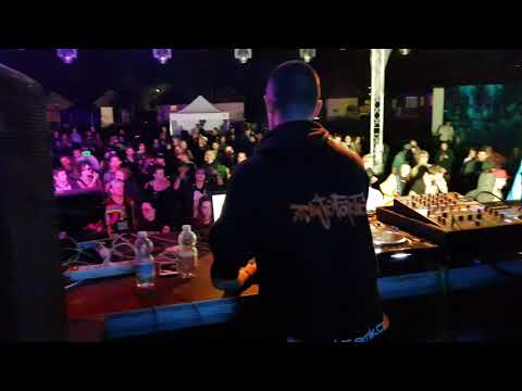 S-Massacre 2019 - Talasemik