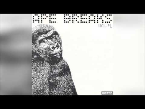 Ape Breaks Vol.4 (2003) - snippets