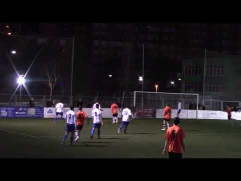 LEKEITIO F.T. 4:2 C.D. Galdakao (Larrotegi, 2018/12/23) - www.leartigol.com