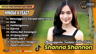 Download lagu SHANNA SHANNON - MENUNGGUMU SAMPAI AKHIR HIDUP | RELA | KEHILANGANMU || LAGU POP TERPOPULER 2025 mp3