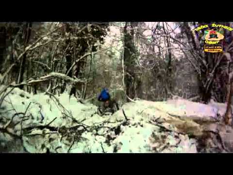 162. DEČKI  ŽUTNICE - 28 11 2010 Prvi snijeg 4