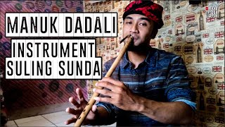 Download lagu Manuk Dadali | Suling sunda | Instrumental | Song of Sundanese | Folksong mp3 Download lagu Manuk Dadali | Suling sunda | Instrumental | Song of Sundanese | Folksong mp3