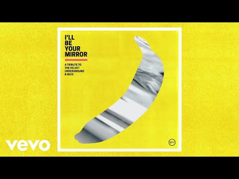 Andrew Bird, Lucius - Venus In Furs (Audio)