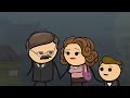 Cyanide & Happiness Shorts