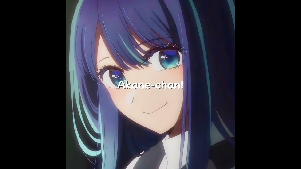 Choco mint, strawberry, cookies and cream || Ai & Akane & Ruby || #aihoshino #ruby #akane #oshinoko