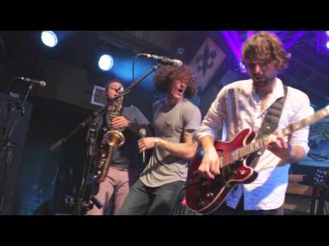 The Revivalists - Wish I Knew You (Live from NOLA)