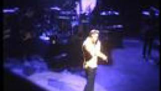 Morrissey - At Last I Am Born (live)