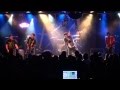 FAR FROM FINISHED- Too young (Sala Razzmatazz 2 11-5-13)