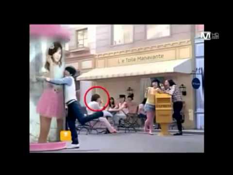 SHOW 120531 Mnet Wide Entertainment News   B A P 1 2