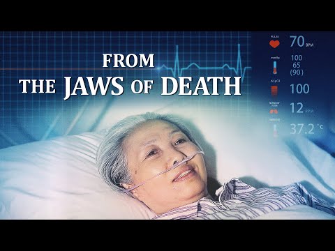 God Gave Me a Second Life | Christian Movie | "From the Jaws of Death" | A True Christian Story