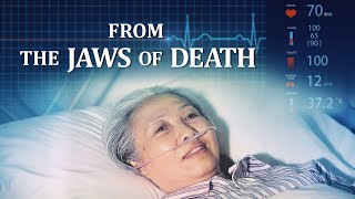 God Gave Me a Second Life | Christian Movie | &quot;From the Jaws of Death&quot; | A True Christian Story