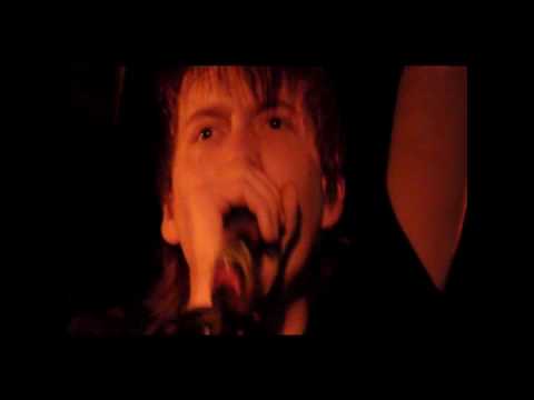 Eleventh Apparition - The Aforementioned (Live in Colchester)