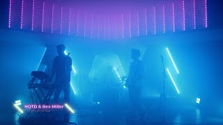 NOTD &amp; Bea Miller - I Wanna Know (NOTD | Live From Stockholm 12.30.2020)