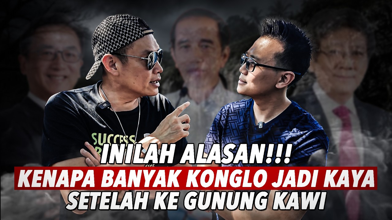 Pergi Bawa 1 Juta Bisa Jadi 10 Miliar, Kita Ke Gunung Kawi