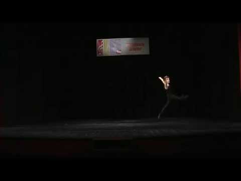 Darius Florian Catena - Primavara Artelor 2014 Bacau