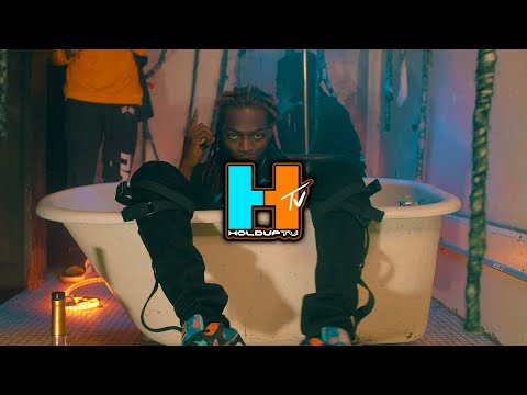 JahFromMAK x AceBanz x ShoccMG - Love Me or Love Me Not 2 (Official Music Video) Shot By @HoldUpTV