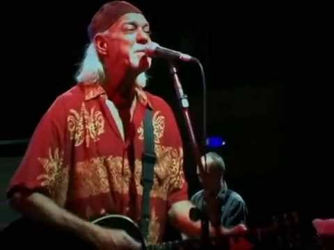 Senhorita   Zé Geraldo   DVD Um Pé No Mato Um Pé No Rock