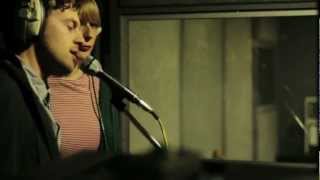 Amber States, Our House