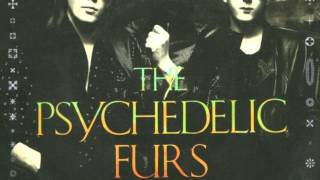 The Psychedelic Furs - Pretty In Pink (HD)