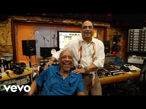 Gilberto Santa Rosa, Ismaelito Rivera - Bailadores (Official Video)