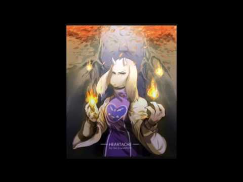 Nightcore SharaX-Heartache