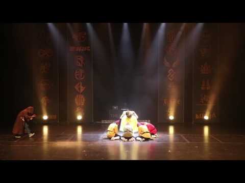 SoulLy @The union XII