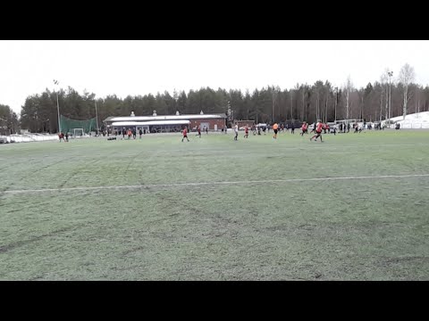 Ysikaks P09 - Kuusamon Pallo-Karhut 09