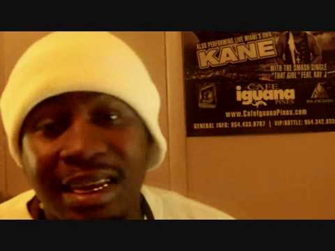 GUDDA FRESH (NEW MEMBER OF 24/7 HUSTLE ENT)