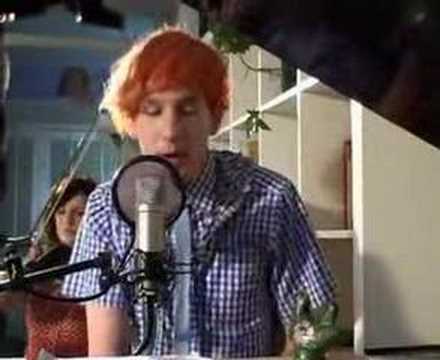 Patrick Wolf - Bluebells